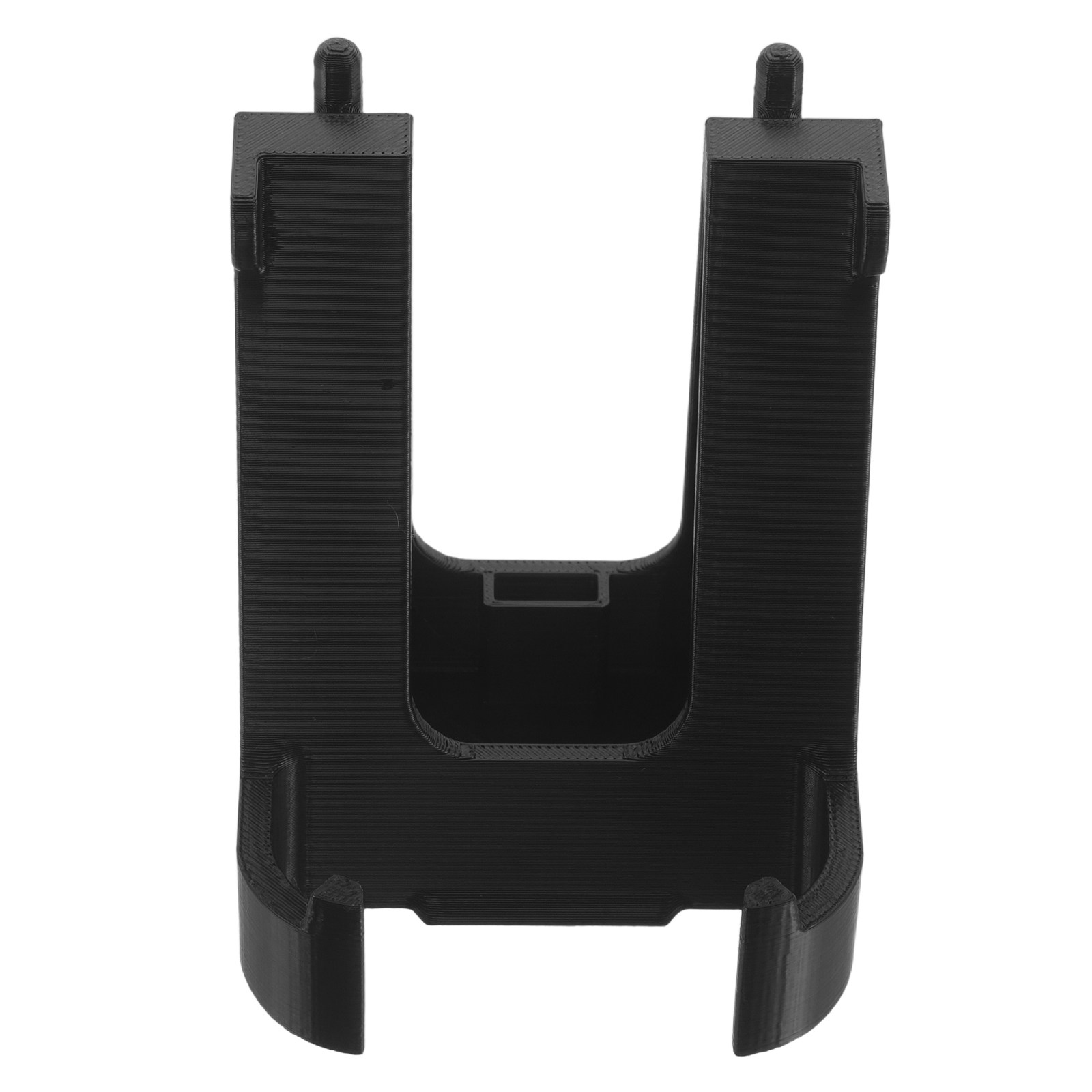 Gaming Accessories Desk - Pegboard Mouse Holder for 30Mm Desktop