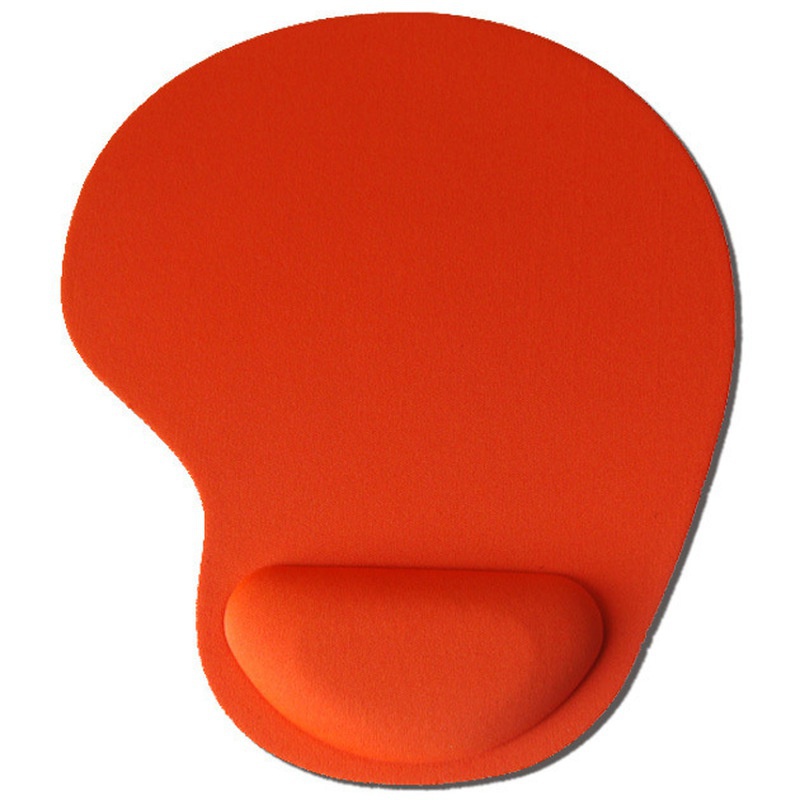 Gaming Accessories Desk - Comfort EVA Protect Wrist Mouse Pad