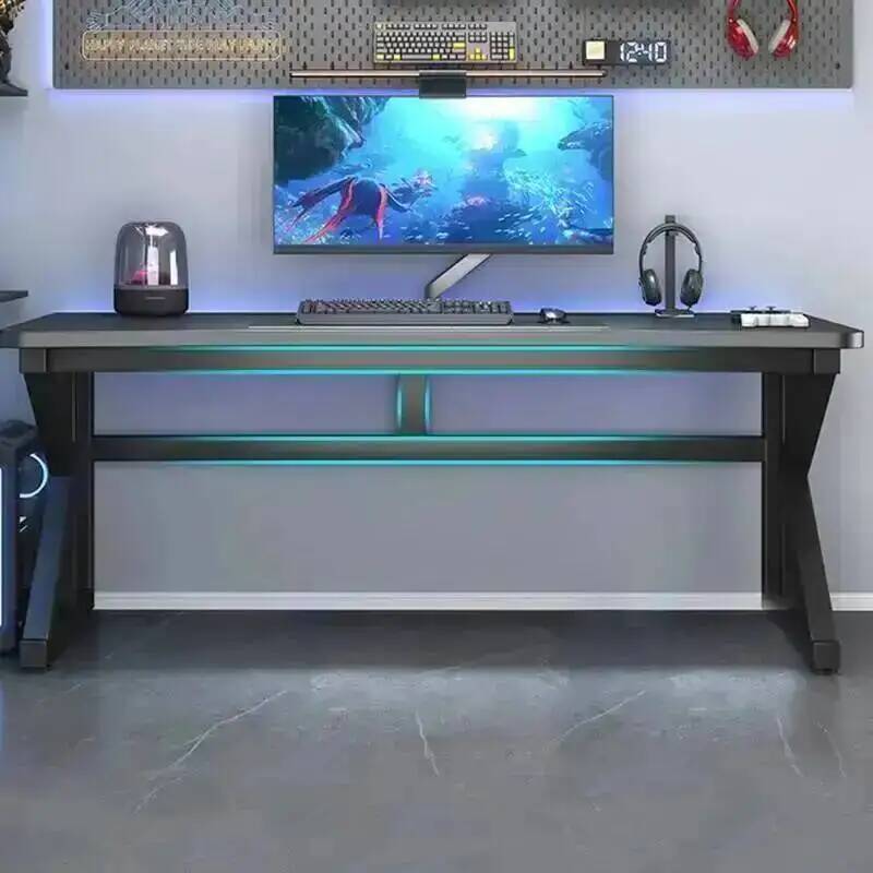 Gaming Accessories Monitor - Computer Ergonomic Gaming Keyboard Desks Pc