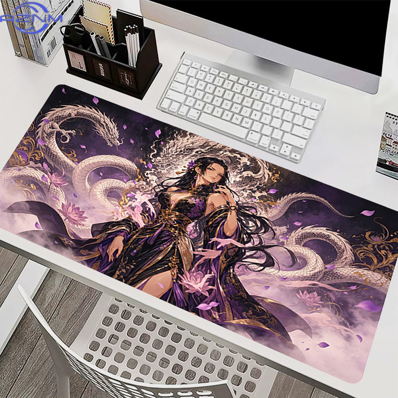 Popular Anime Mouse Pad O-one  - Pc Gaming Essentials Accessories review and price