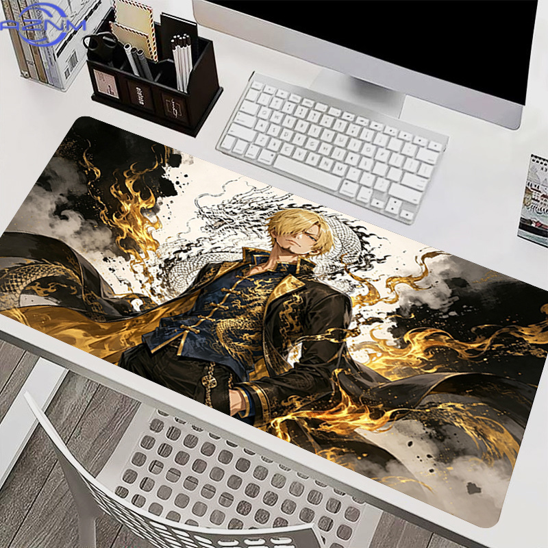 Popular Anime Mouse Pad O-one  - Pc Gaming Essentials Accessories review and price