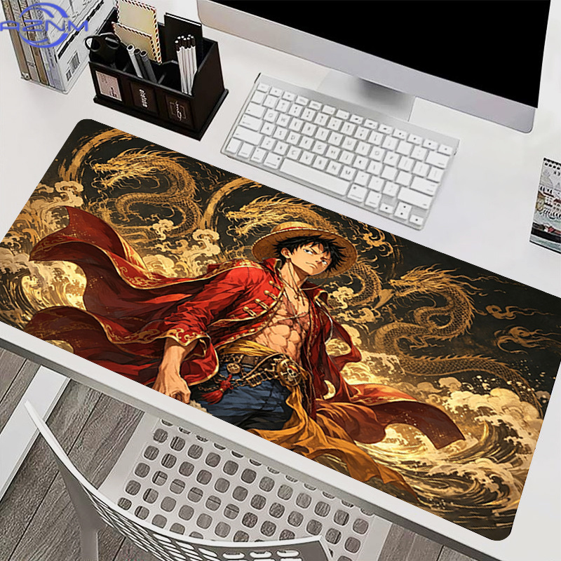 Popular Anime Mouse Pad O-one  - Pc Gaming Essentials Accessories review and price