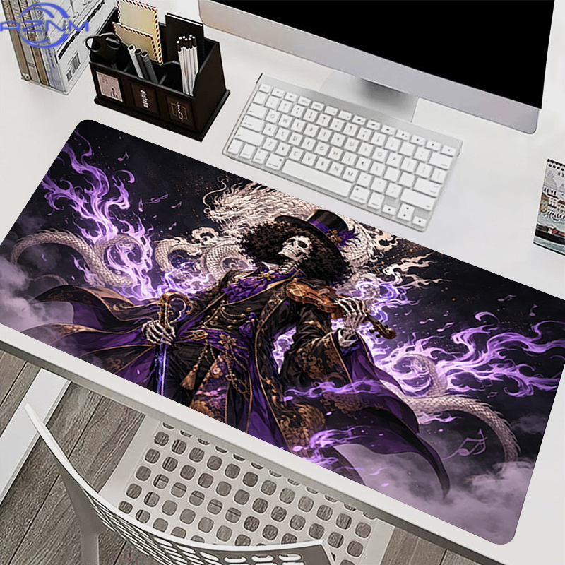 Popular Anime Mouse Pad O-one  - Pc Gaming Essentials Accessories review and price
