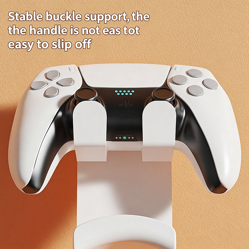 Game Controller Headphone Hang - Gaming Accessories Desk review and price