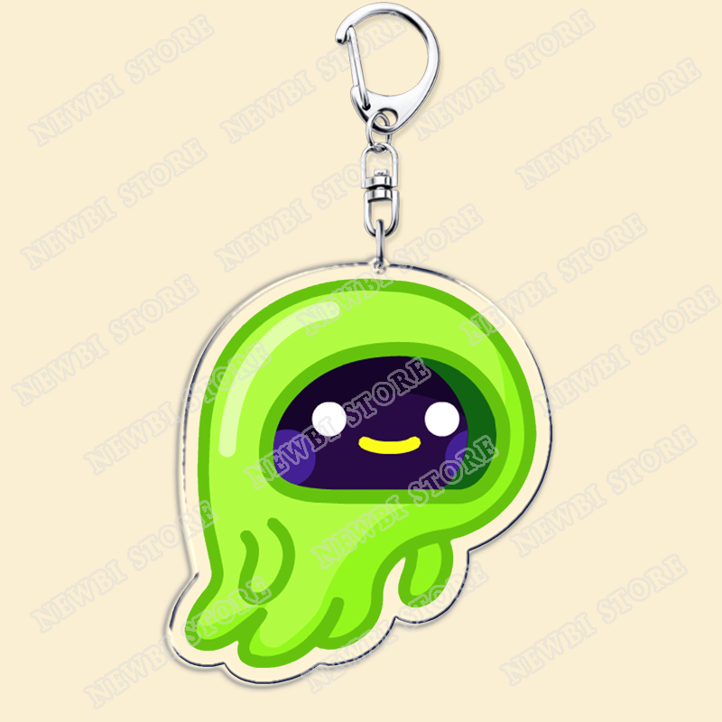 Cartoon Kids Game Keychains fo - Gaming Accessories Kids review and price