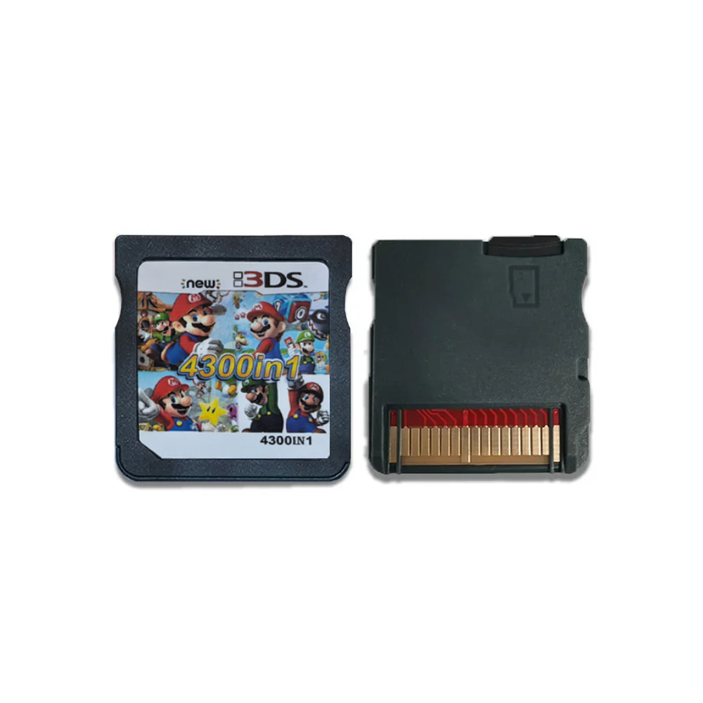 •Pokem0n Themed Multi-Game Car - Gaming Handheld Accessories review and price