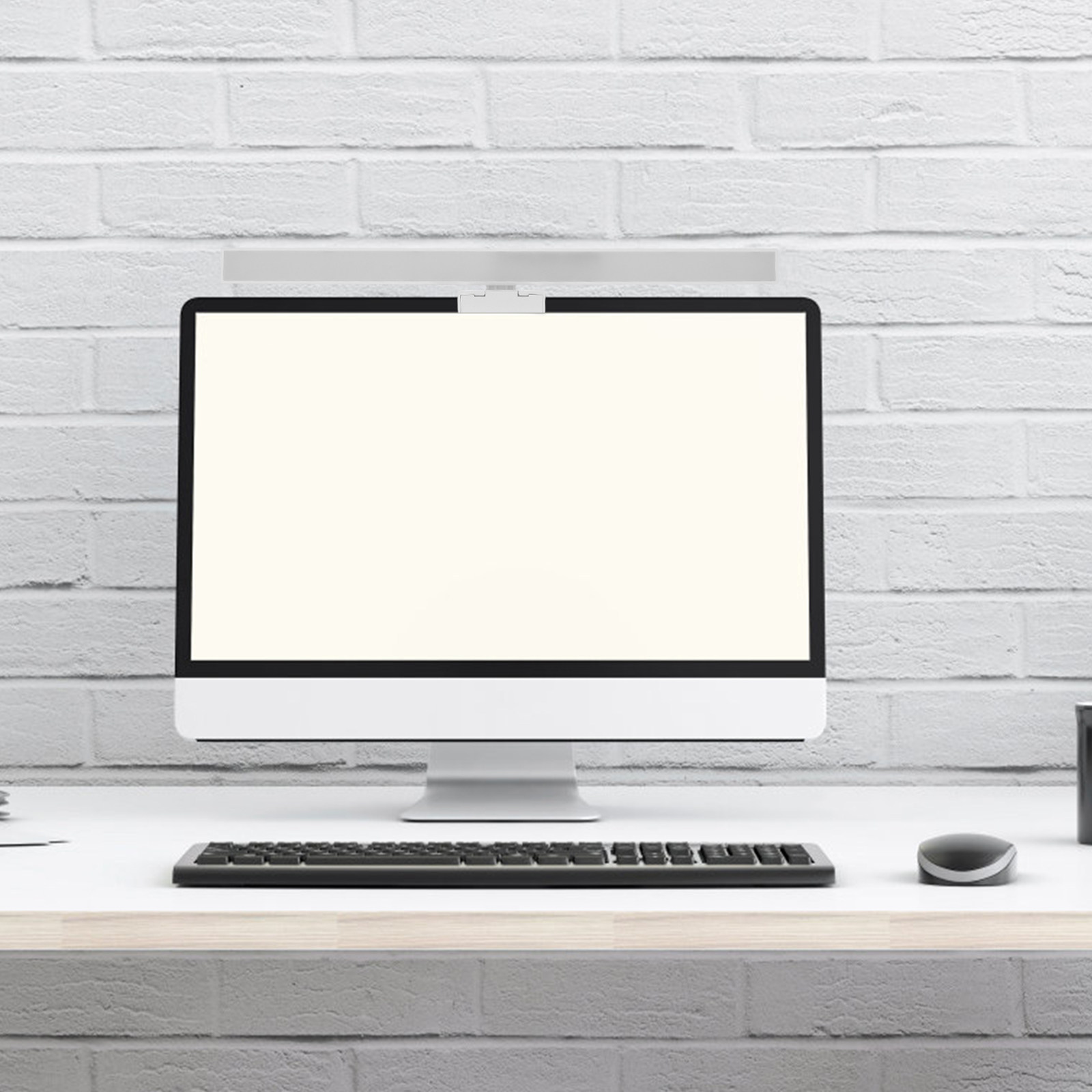 LED Monitor Light Bar Timer Di - Gaming Accessories Monitor review and price