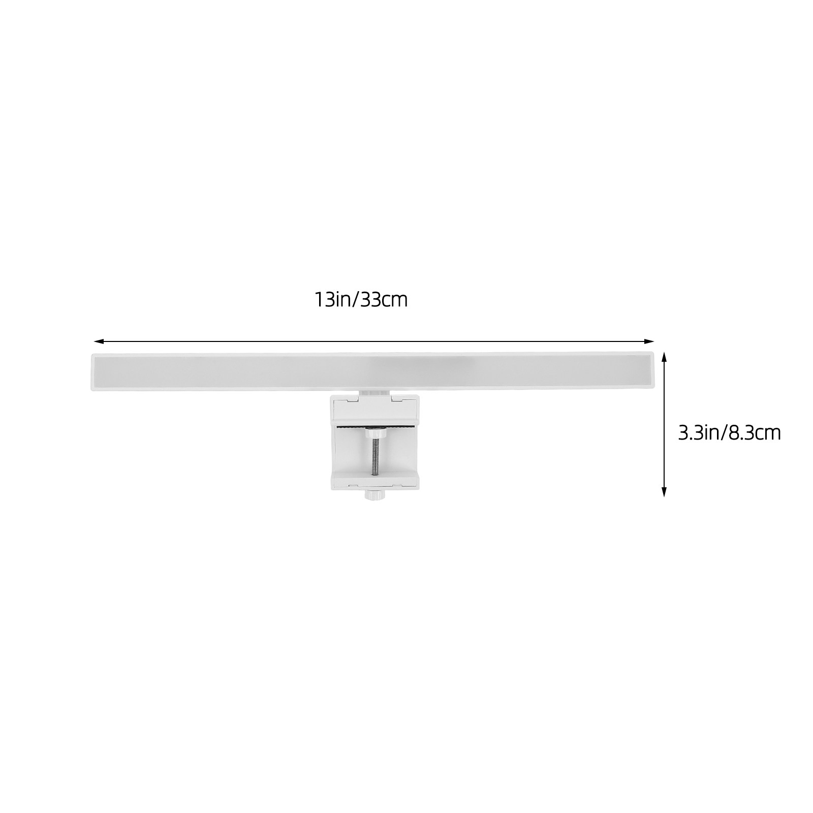 LED Monitor Light Bar Timer Di - Gaming Accessories Monitor review and price