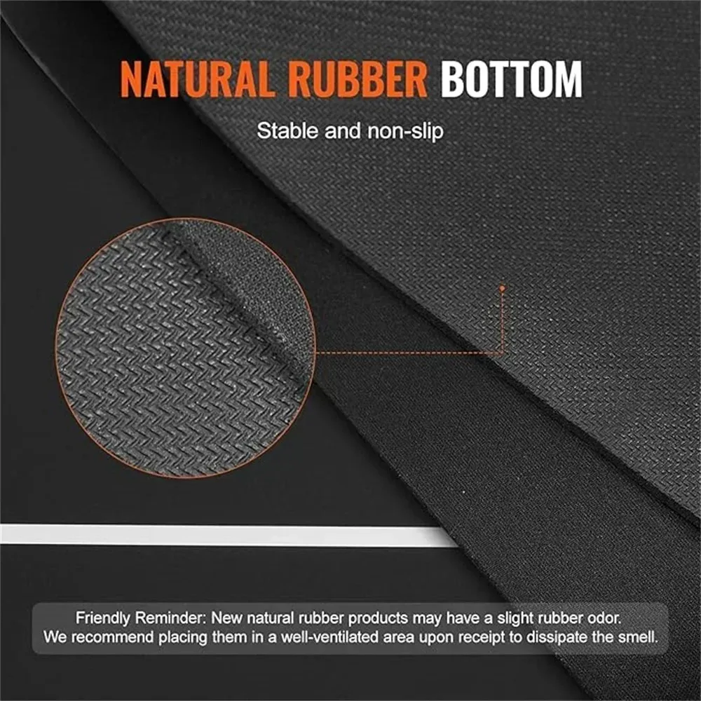 Thicken Rubber Pokers Tableclo - Gaming Accessories Desk review and price
