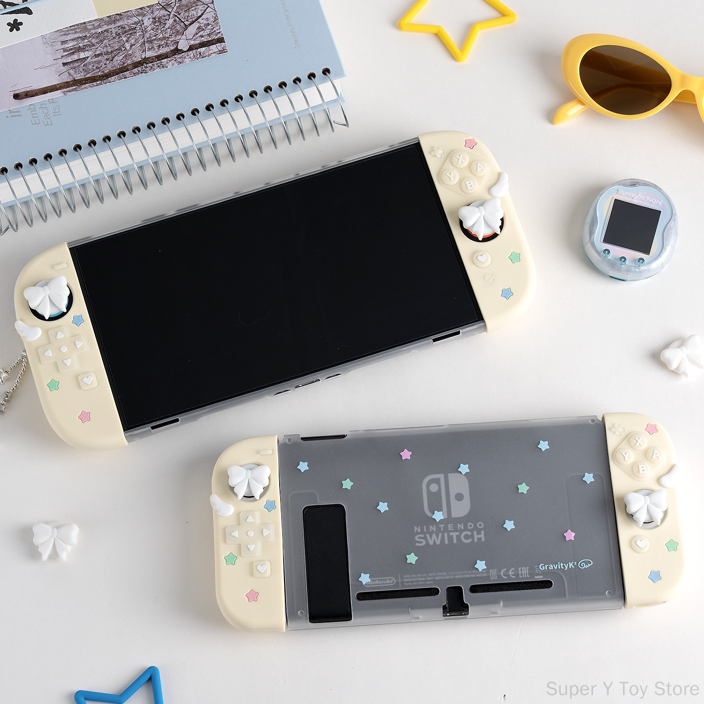 New Hot Original Protective Ca - Gaming Accessories Kids review and price