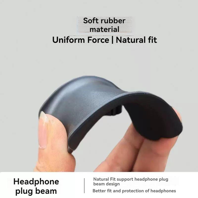 Plastic Desktop Headphone Stan - Gaming Accessories Desk review and price