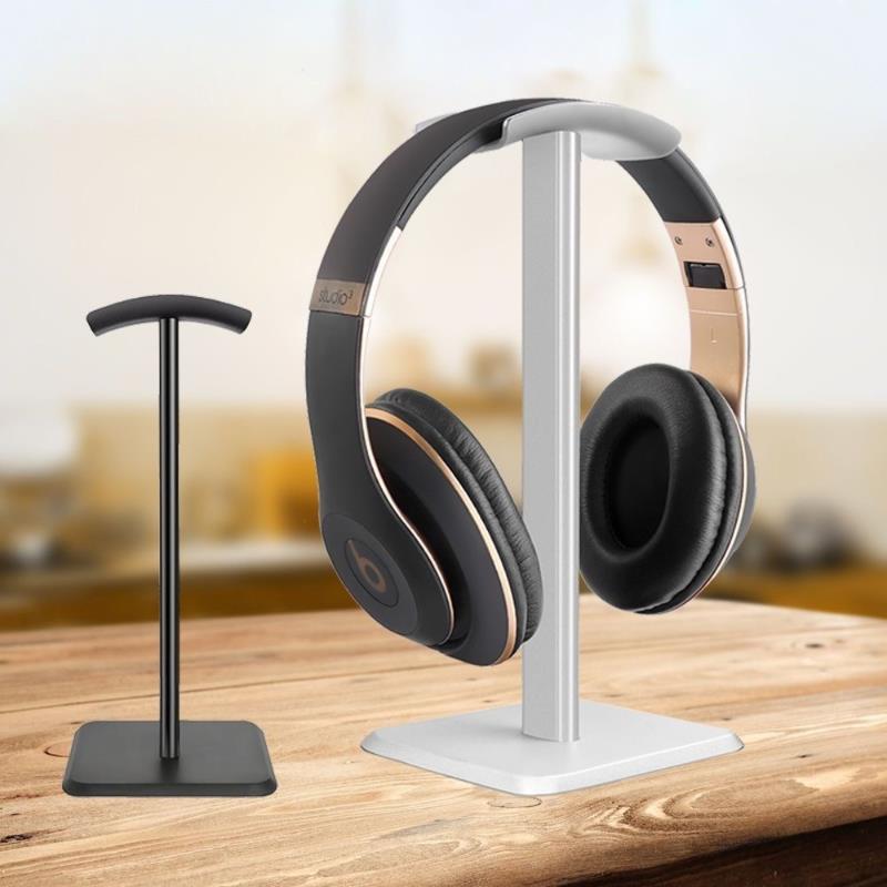 Plastic Desktop Headphone Stan - Gaming Accessories Desk review and price