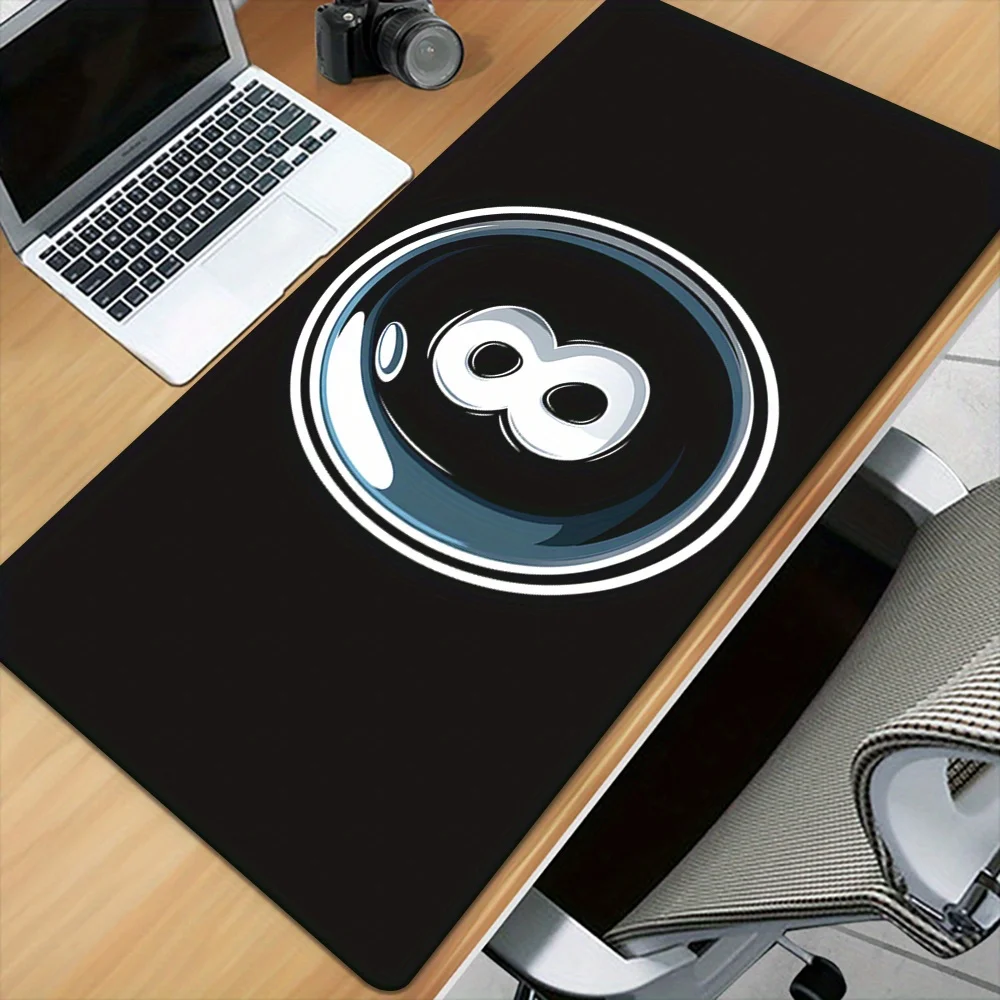 Billiard Inspired Rubber Mouse - Pc Gaming Essentials Accessories review and price