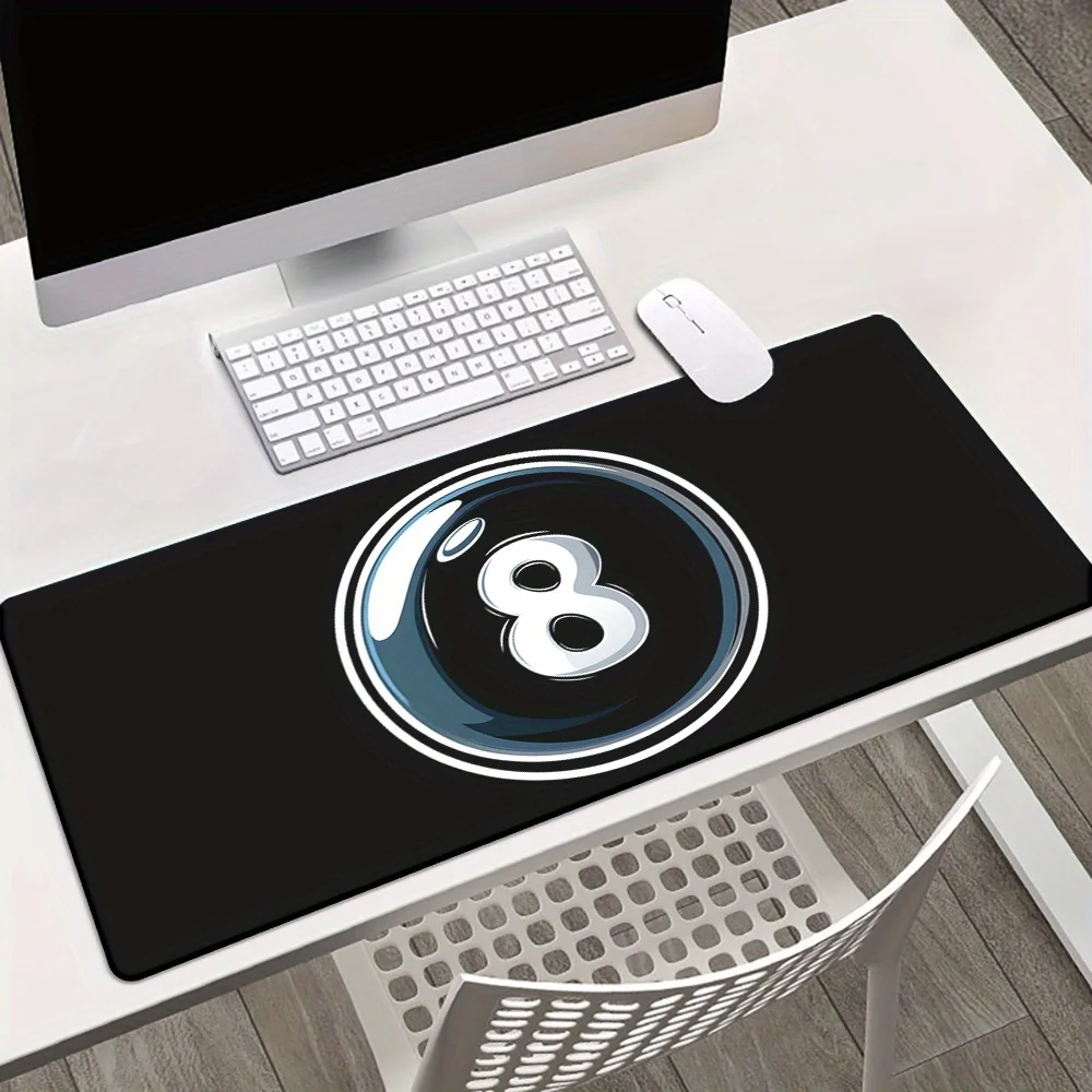 Billiard Inspired Rubber Mouse - Pc Gaming Essentials Accessories review and price