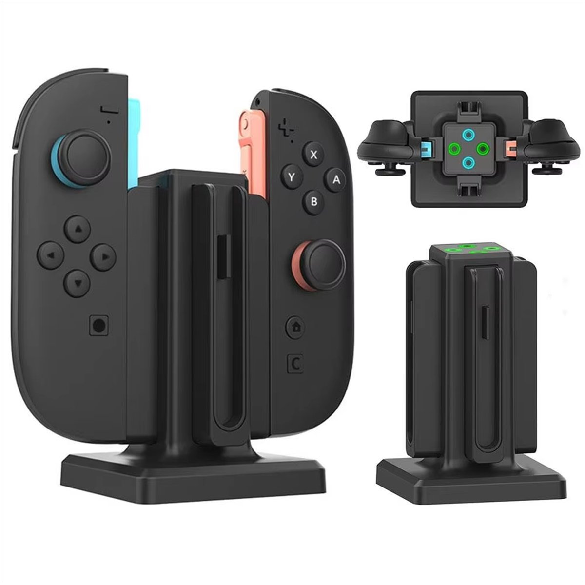 ★▲ Charging Dock for 2 - Compa - Essential Gaming Accessories review and price