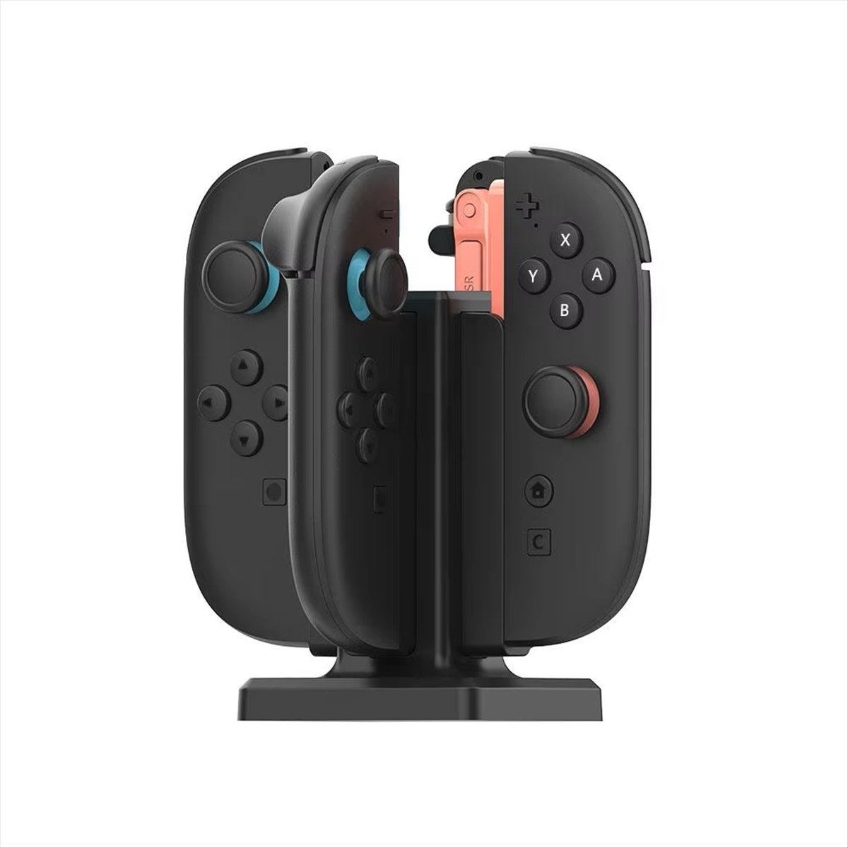 ★▲ Charging Dock for 2 - Compa - Essential Gaming Accessories review and price