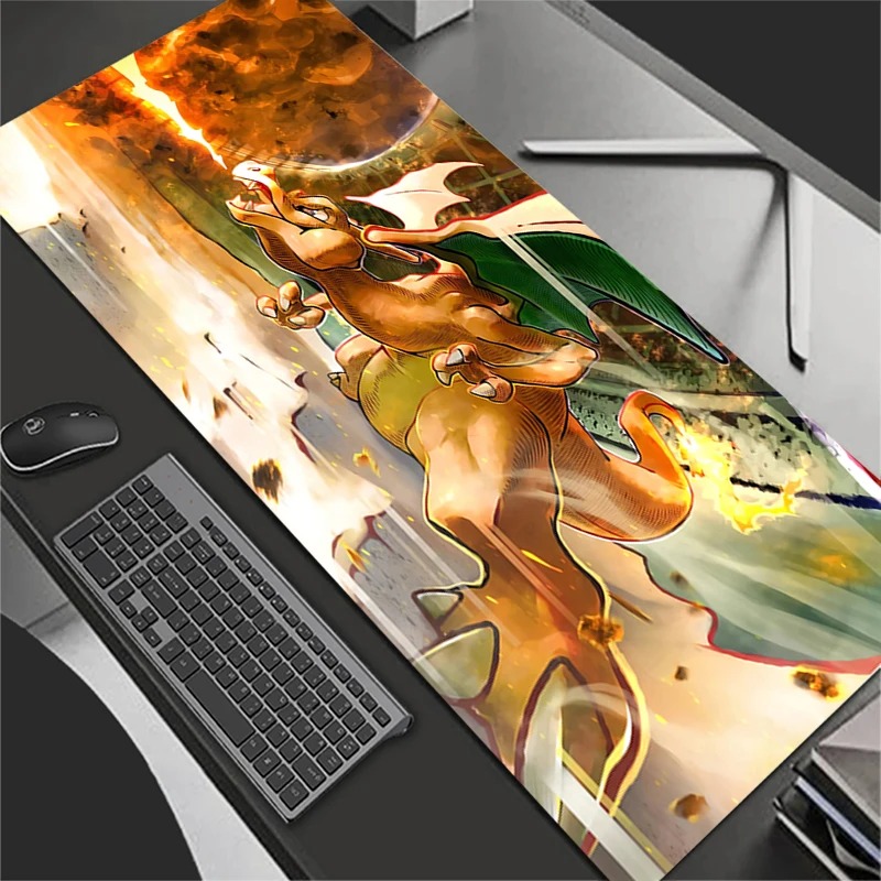 Mouse Pad Anime Gaming Accesso - Gaming Accessories Desk review and price