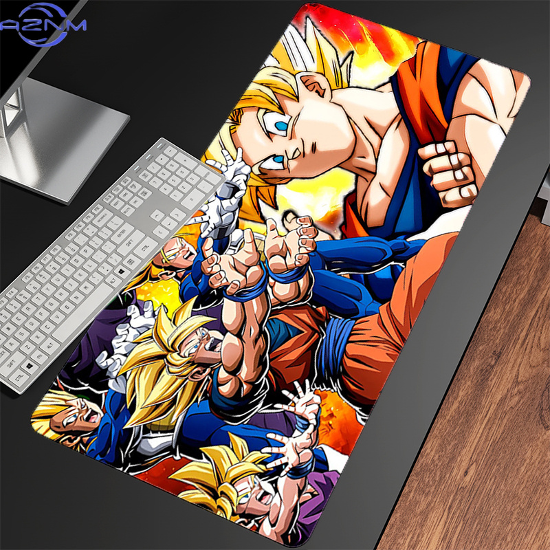 Dragon Ball Z Mouse Pad Gamer  - Essential Gaming Accessories review and price