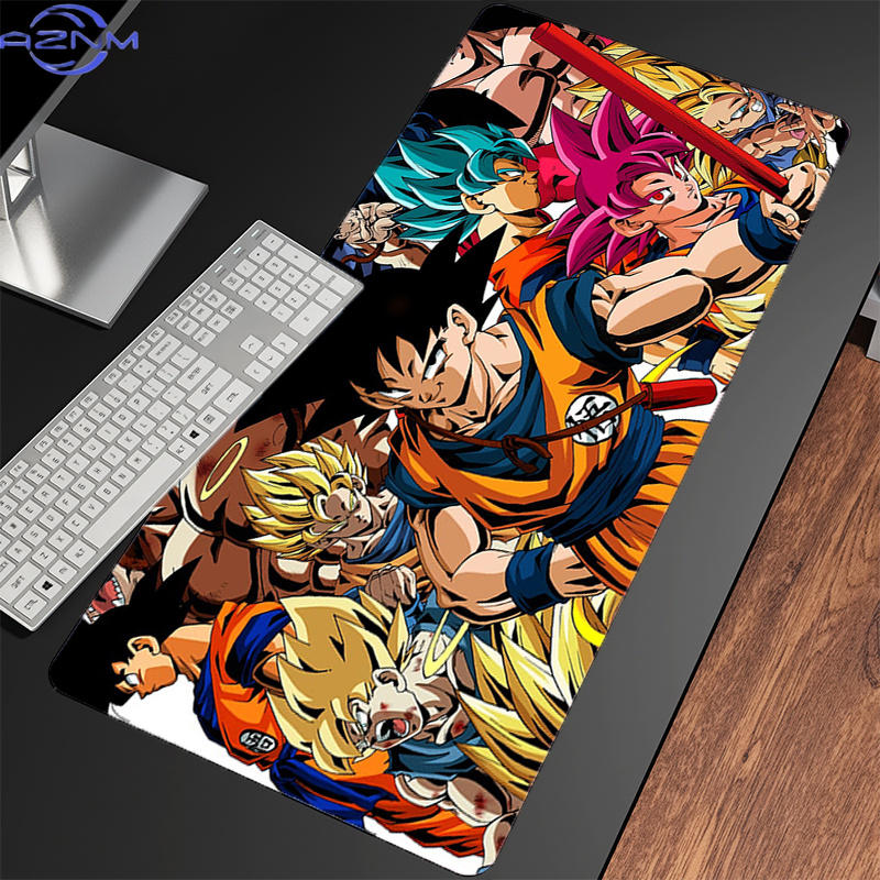 Dragon Ball Z Mouse Pad Gamer  - Essential Gaming Accessories review and price