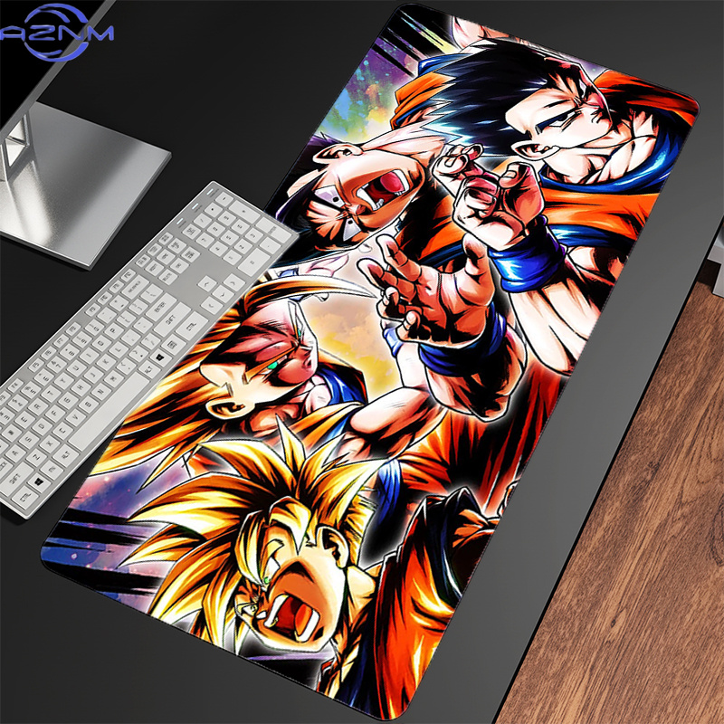 Dragon Ball Z Mouse Pad Gamer  - Essential Gaming Accessories review and price