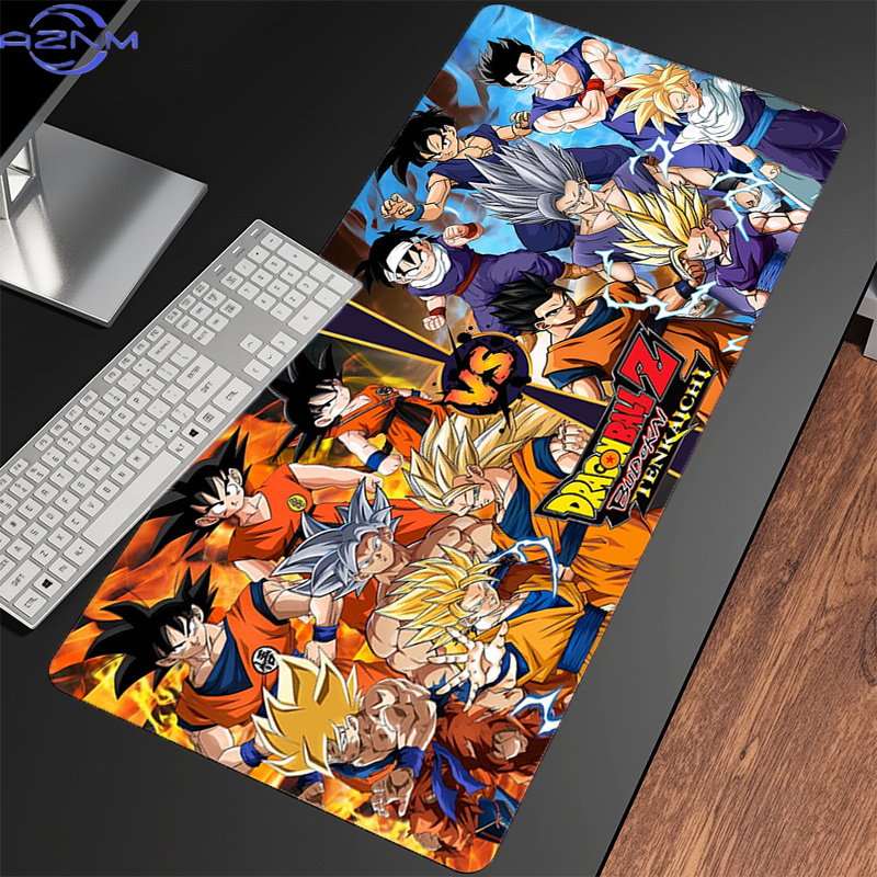 Dragon Ball Z Mouse Pad Gamer  - Essential Gaming Accessories review and price