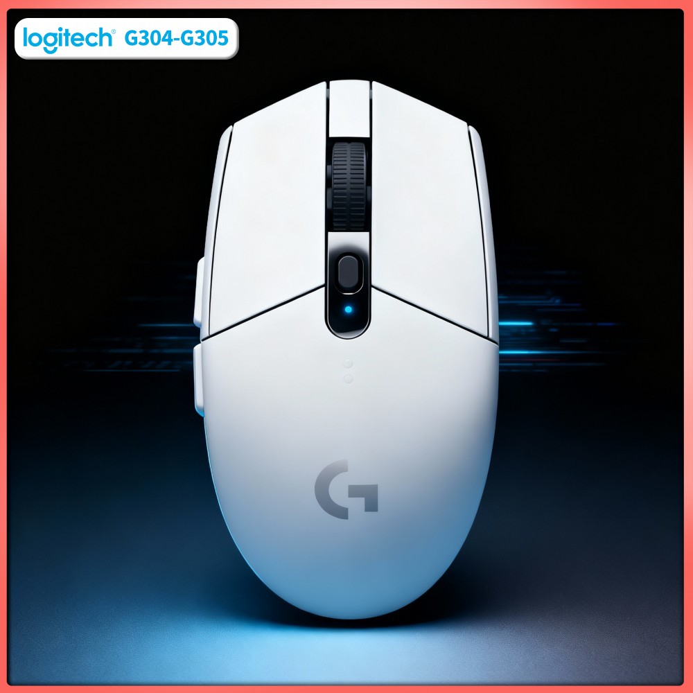 Logitech G305 LIGHTSPEED Gamin - Pc Gaming Essentials Accessories review and price