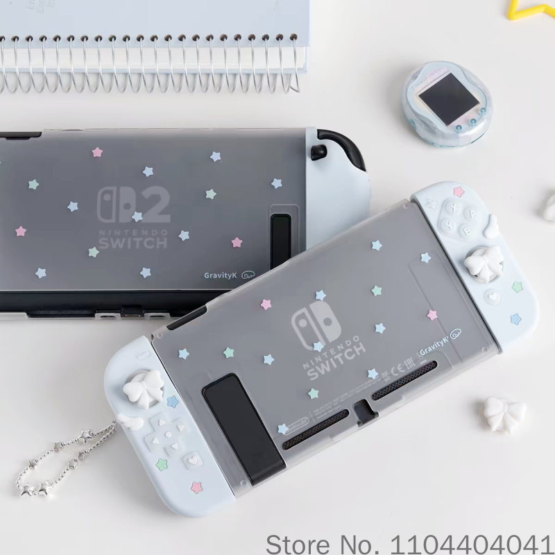 Ns2 Shell Original Protective  - Gaming Accessories Kids review and price