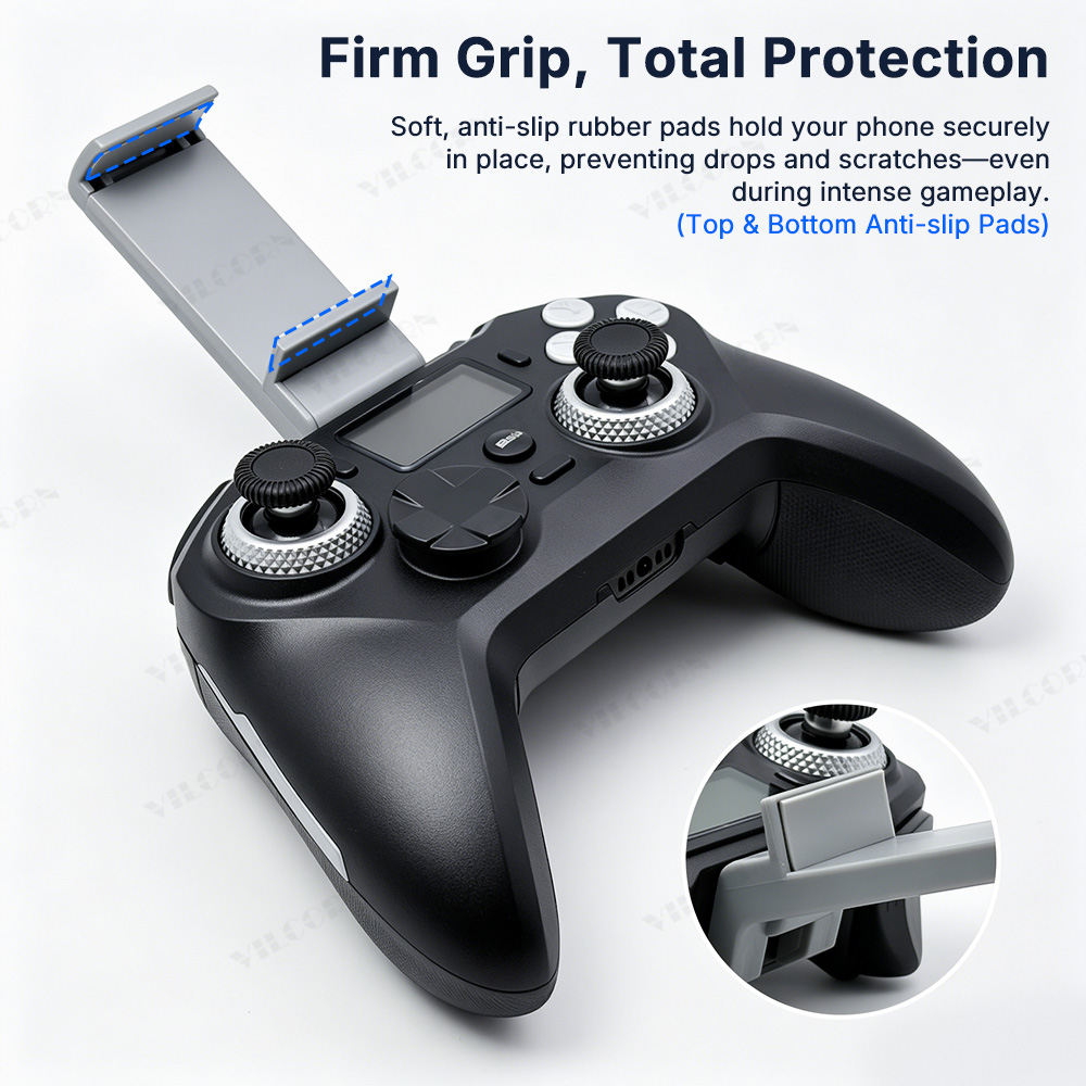 Game Controller Phone Holder f - Gaming Accessories For Mobile review and price