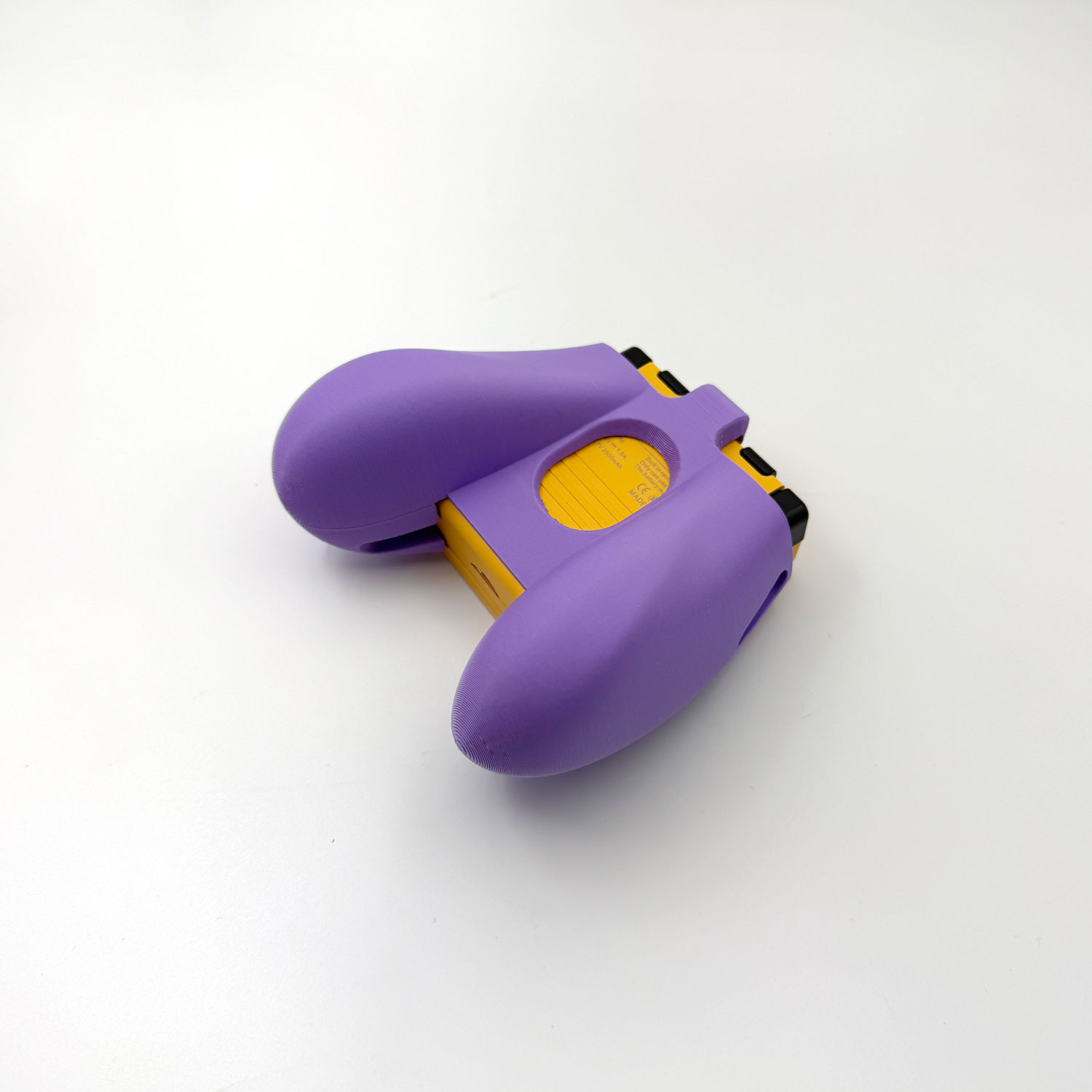 Miyoo MINI Flip Grip 3D Printe - Gaming Handheld Accessories review and price