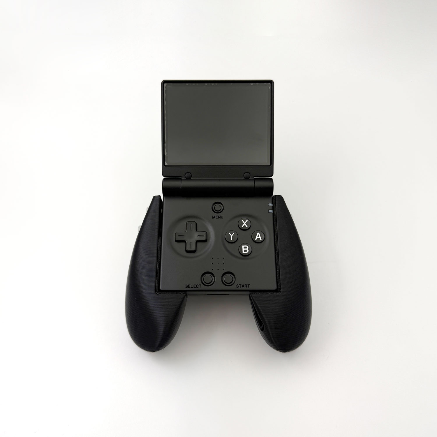 Miyoo MINI Flip Grip 3D Printe - Gaming Handheld Accessories review and price