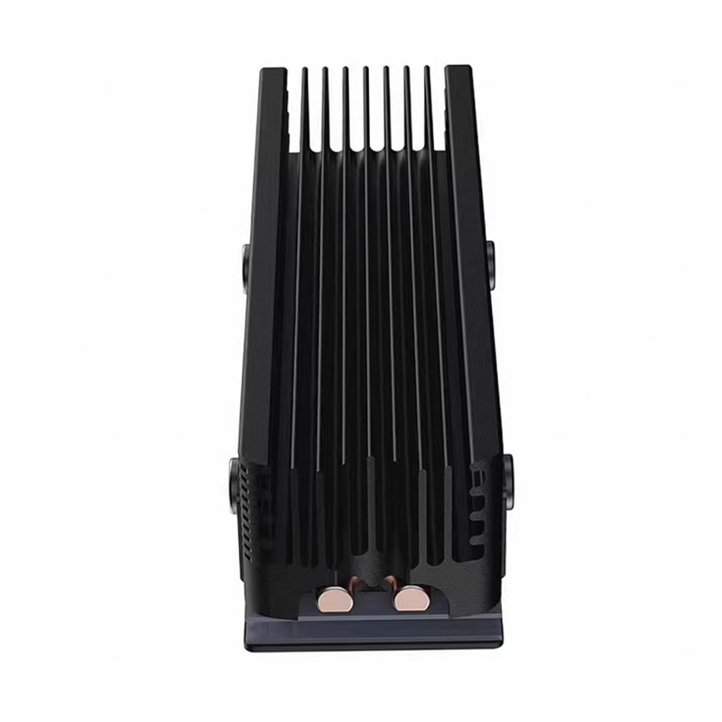 SSD-V3 M.2 NVMe 2280 SSD Heats - M2 Heatsink Cooler review and price