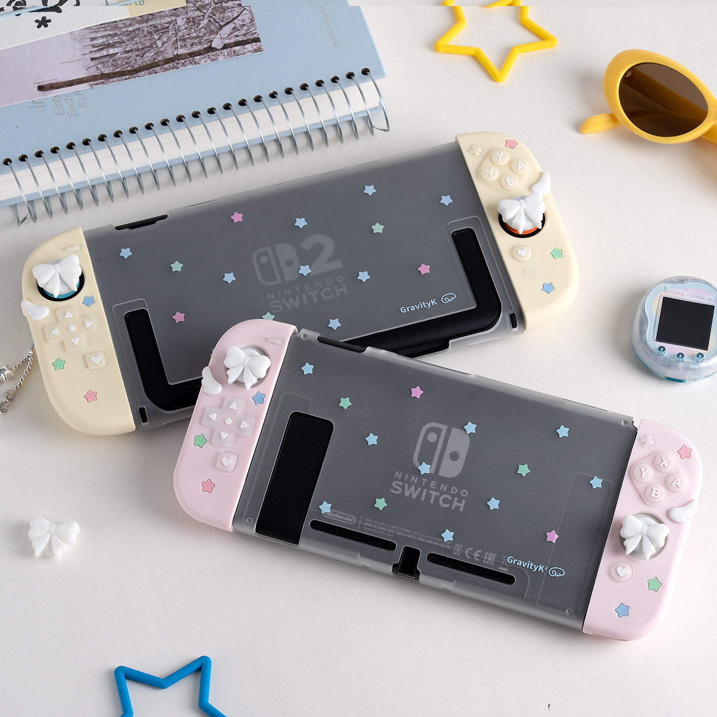Original Protective Case For S - Gaming Accessories Kids review and price