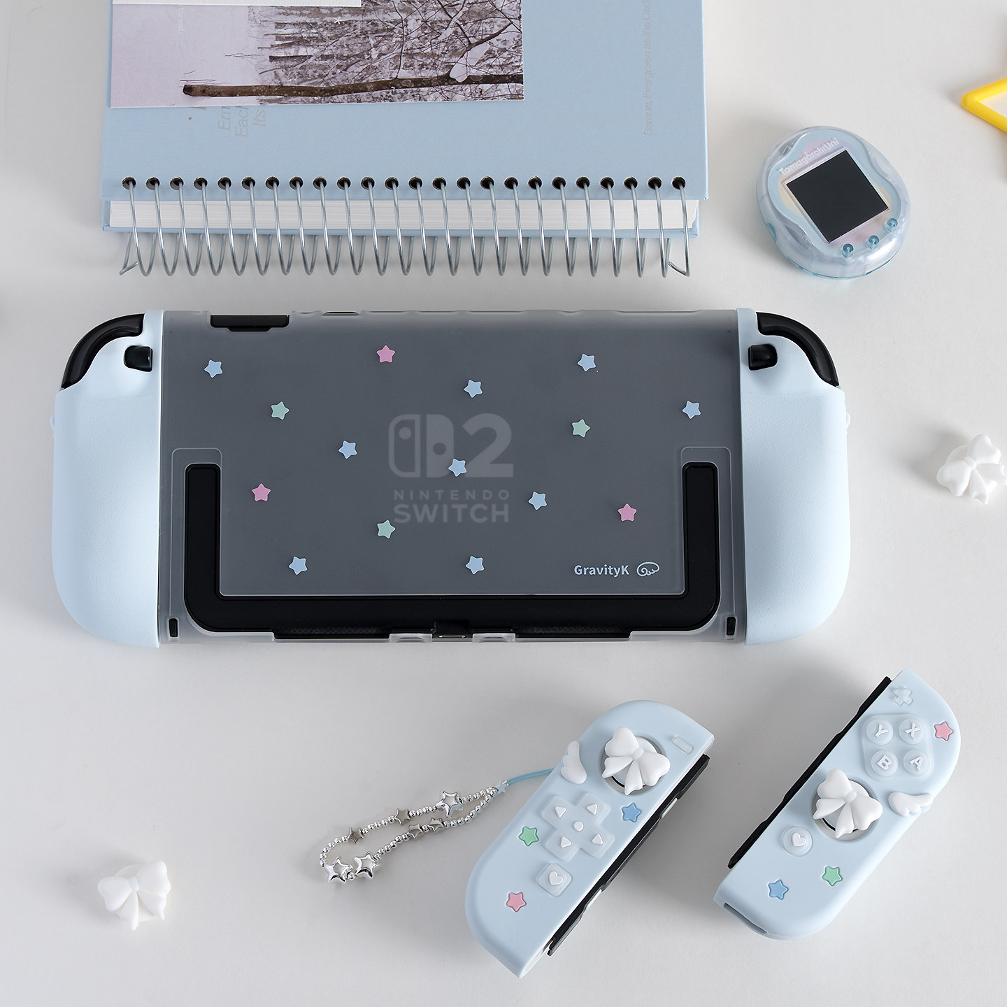 Original Protective Case For S - Gaming Accessories Kids review and price