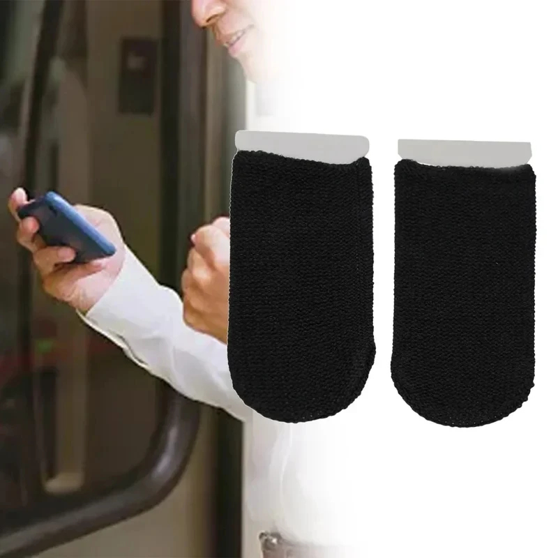1-3pairs Gaming Finger Sleeve  - Gaming Accessories For Mobile review and price