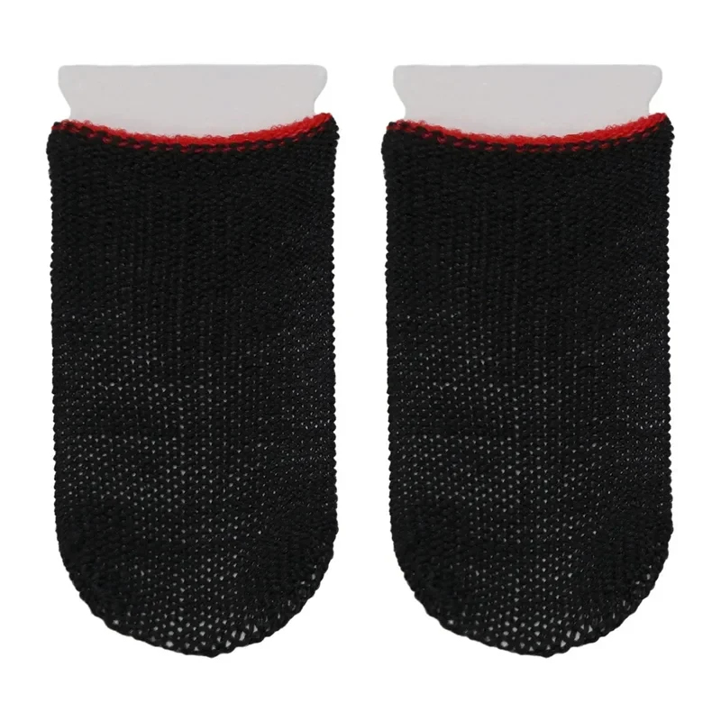 1-3pairs Gaming Finger Sleeve  - Gaming Accessories For Mobile review and price