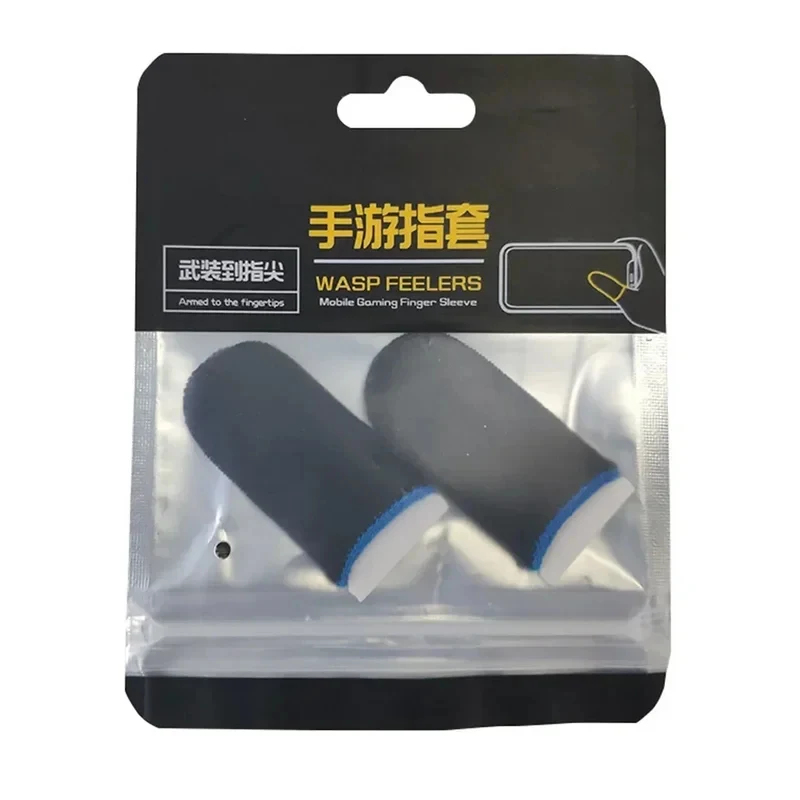 1-3pairs Gaming Finger Sleeve  - Gaming Accessories For Mobile review and price