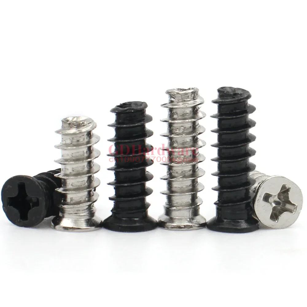 M5x8mm M5x10mm M5x12mm KB Phil - M2 Heatsink Cooler review and price