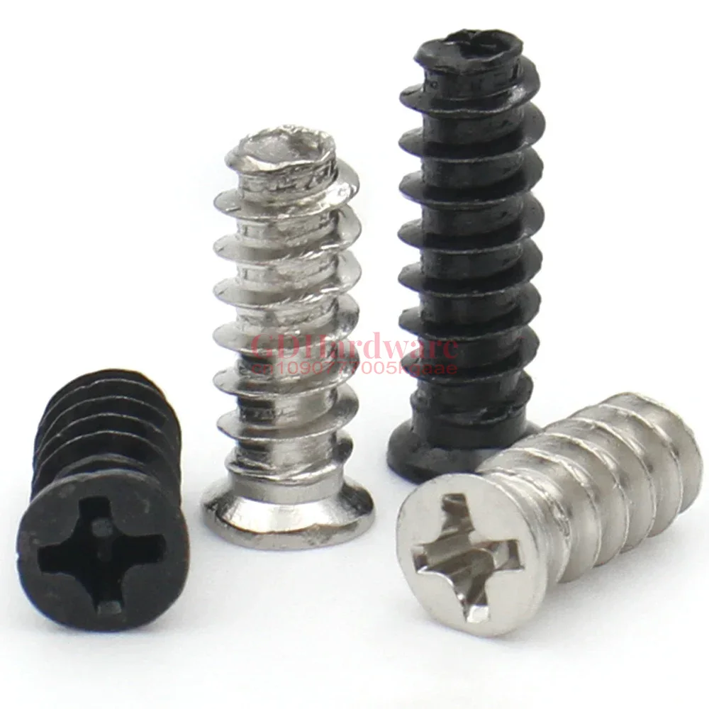 M5x8mm M5x10mm M5x12mm KB Phil - M2 Heatsink Cooler review and price