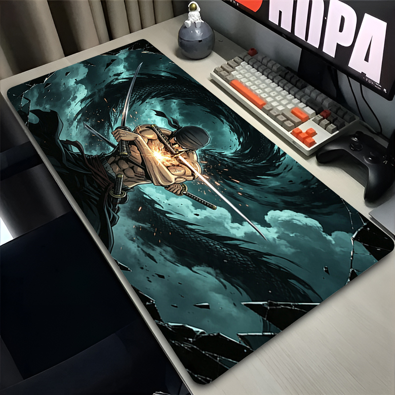 Cool anime Mouse Pad Gamer Ess - Pc Gaming Essentials Accessories review and price