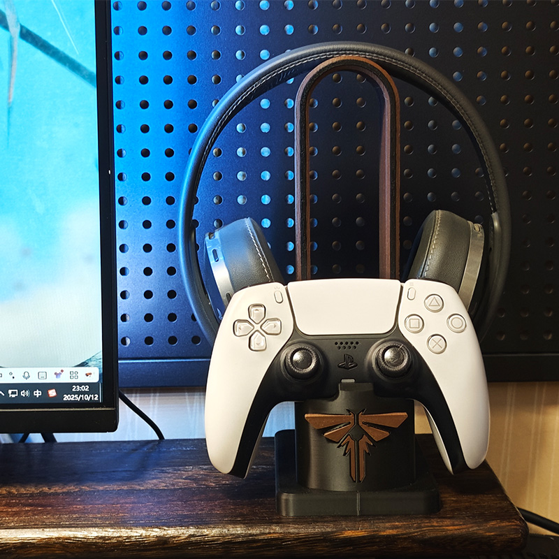 Handle Earphone Stand Zelda An - Gaming Handheld Accessories review and price