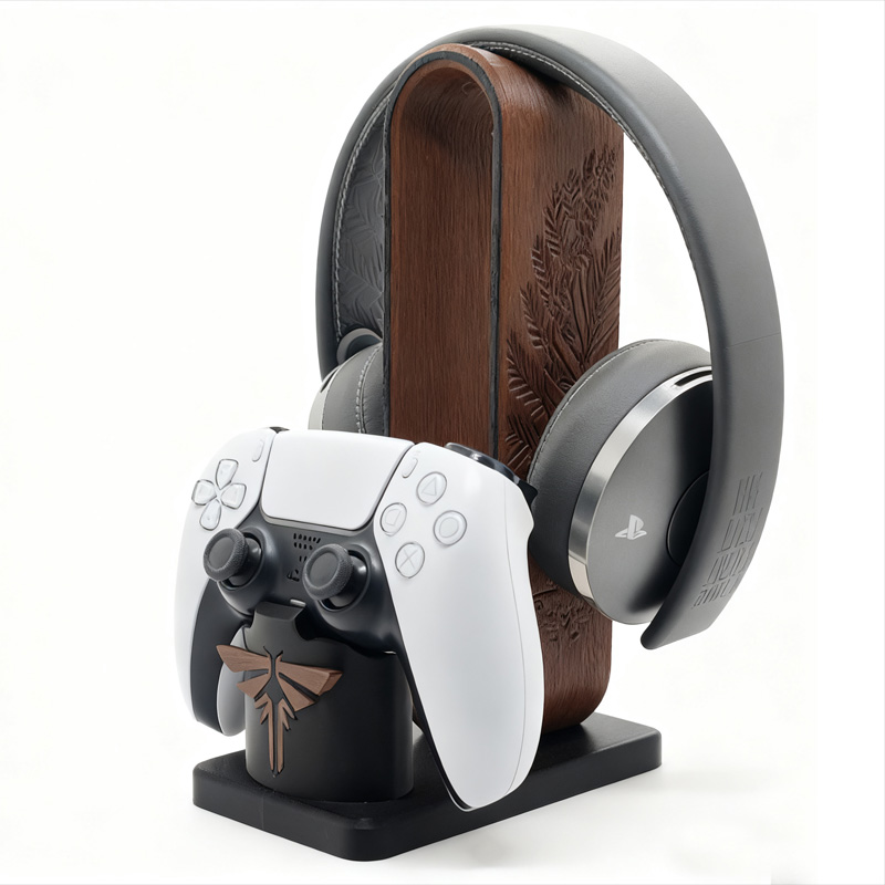 Handle Earphone Stand Zelda An - Gaming Handheld Accessories review and price