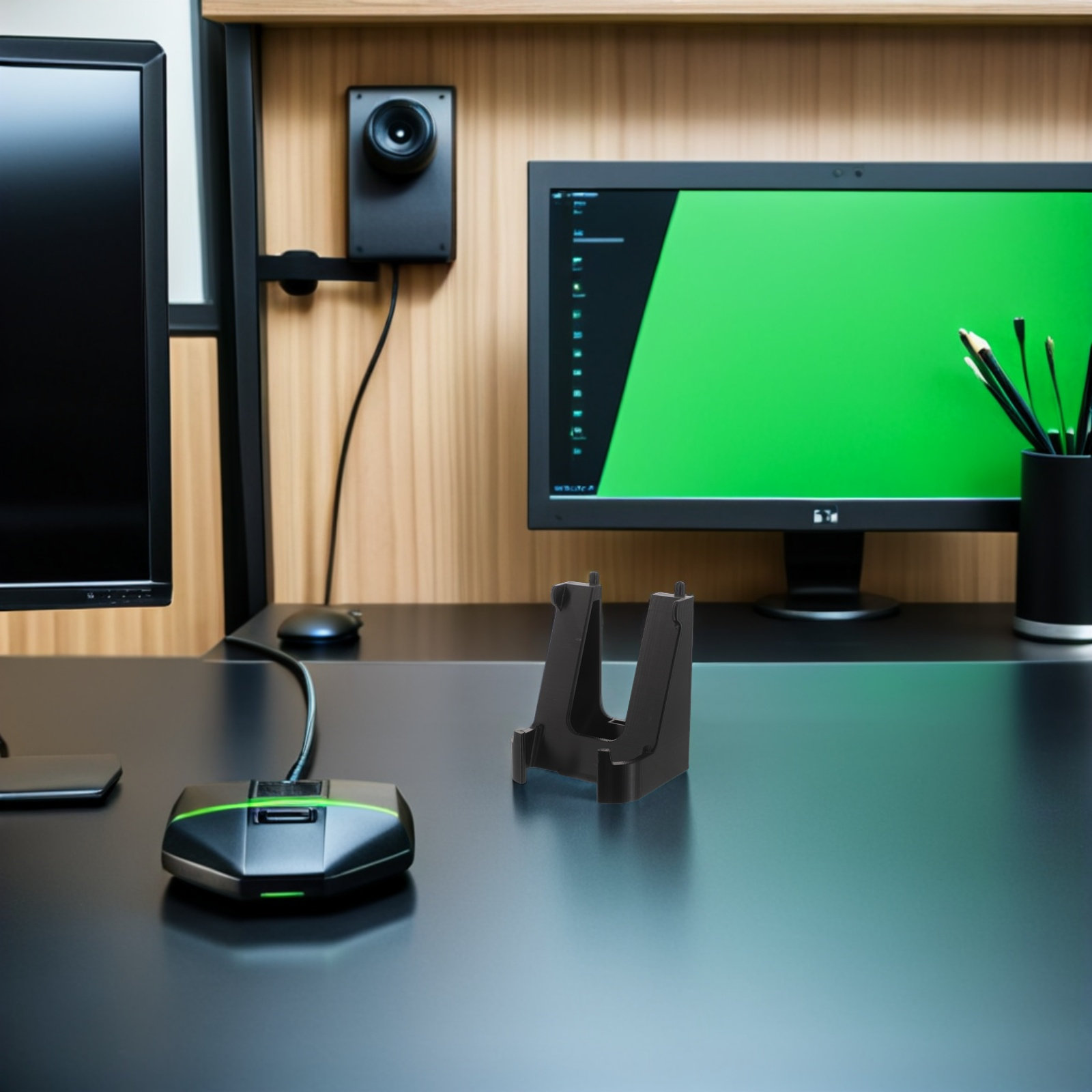 Pegboard Mouse Holder for 30Mm - Gaming Accessories Desk review and price