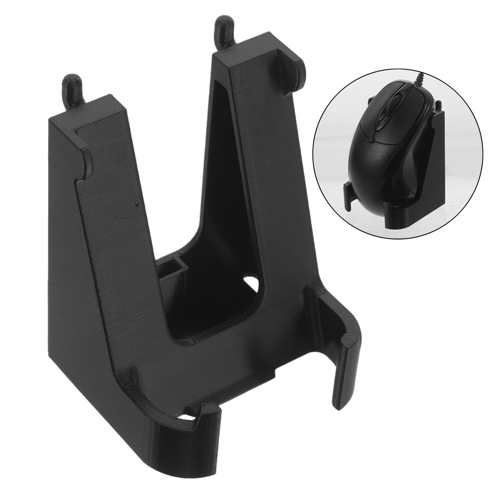 Pegboard Mouse Holder for 30Mm - Gaming Accessories Desk review and price