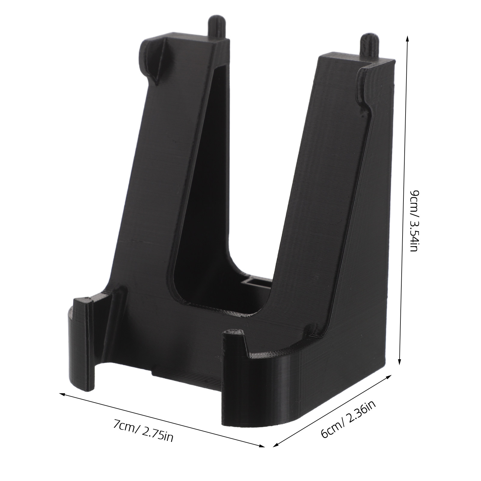 Pegboard Mouse Holder for 30Mm - Gaming Accessories Desk review and price