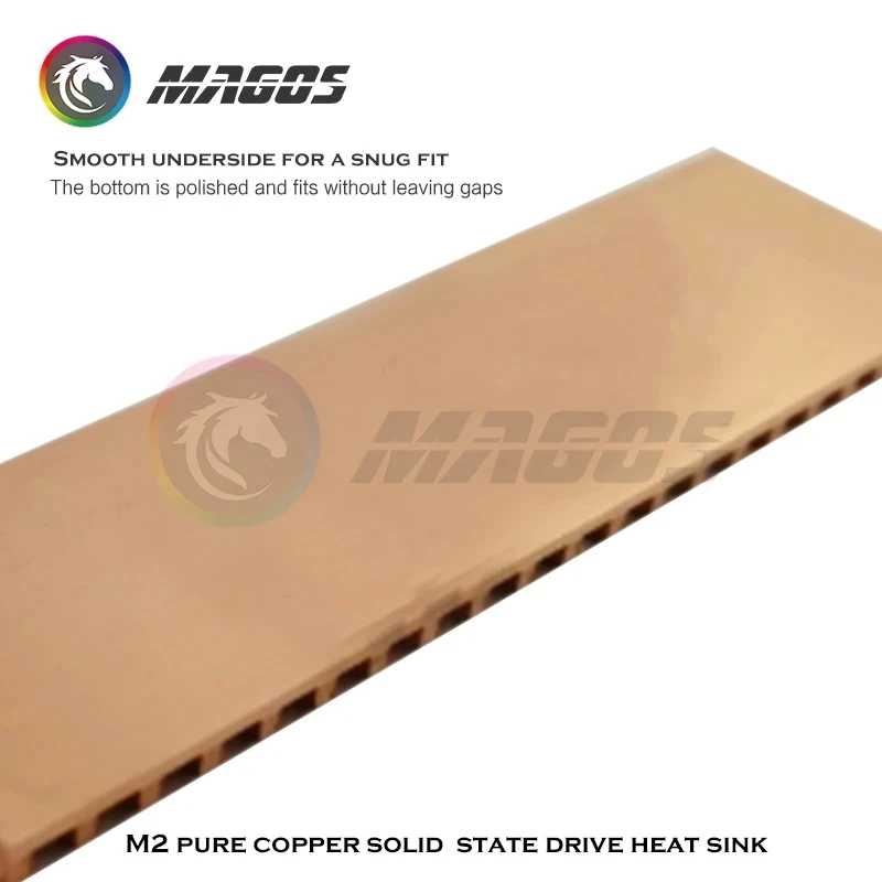 M.2 SSD Heatsink Carry Laird 7 - M2 Heatsink Cooler review and price