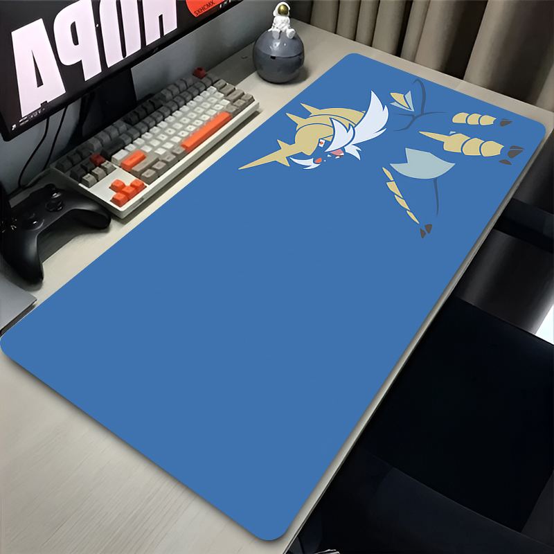 Mouse Pads Anime Gaming pc acc - Gaming Accessories Desk review and price