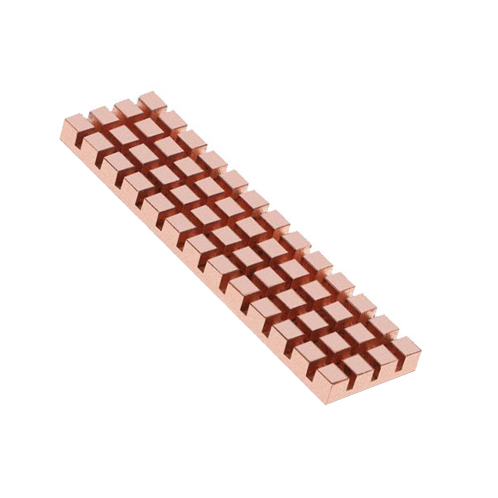 Solid State Hard Drive Heatsin - M2 Heatsink Cooler review and price