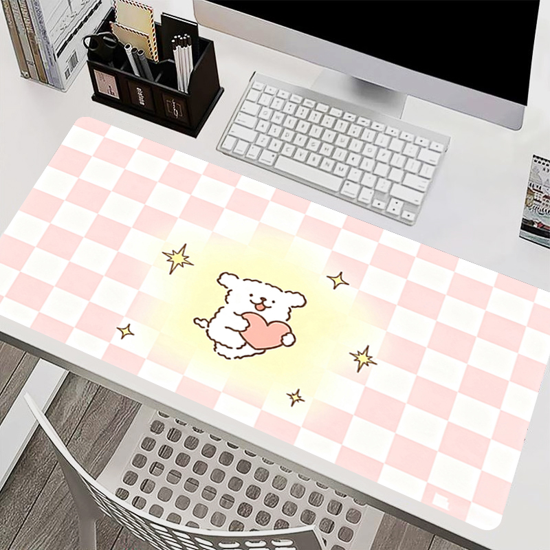 INS Wind Mouse Pad kawaii desk - Pc Gaming Essentials Accessories review and price