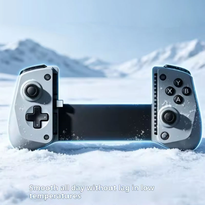 X5LType-C Stretchable Mobile G - Gaming Accessories For Mobile review and price