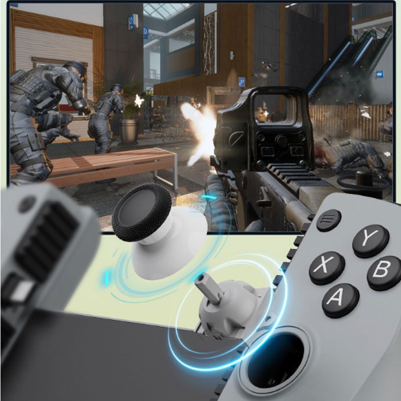 X5LType-C Stretchable Mobile G - Gaming Accessories For Mobile review and price